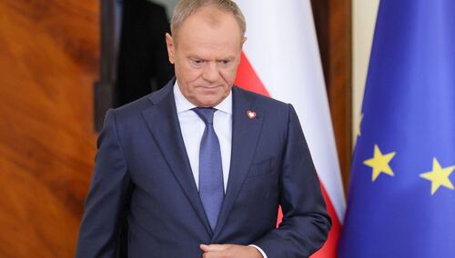 Donald Tusk