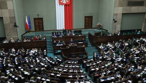 Sejm