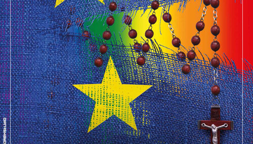 Najnowszy numer "Tygodnika Solidarność": Renesans Europy