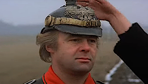 Stanisłąw Tym jako Ryszard Ochódzki