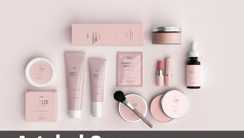 Niezbędne kosmetyki do makijażu wieczorowego