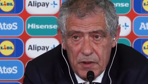 Fernando Santos