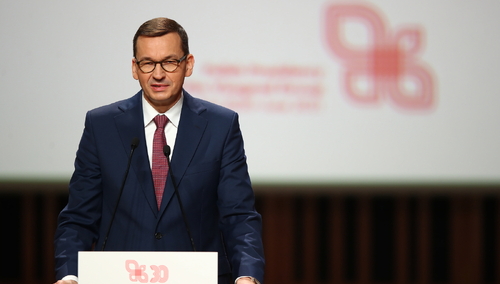 Rząd wycofa się z podatku od reklam? „Tego projektu już właściwie nie ma”