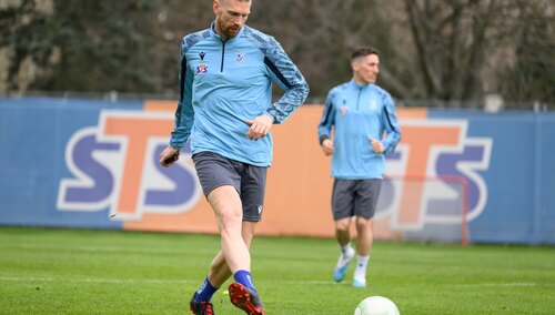 UEFA podjęła decyzję ws. Bartosza Salamona