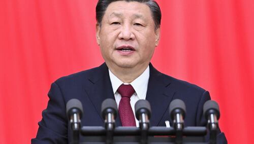Xi Jinping