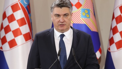 Zoran Milanović