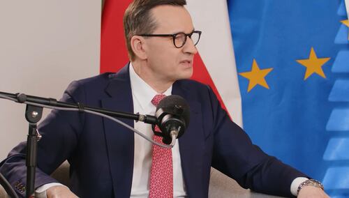 Mateusz Morawiecki