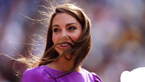 Księżna Kate Middleton