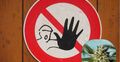 Stop, marihuana