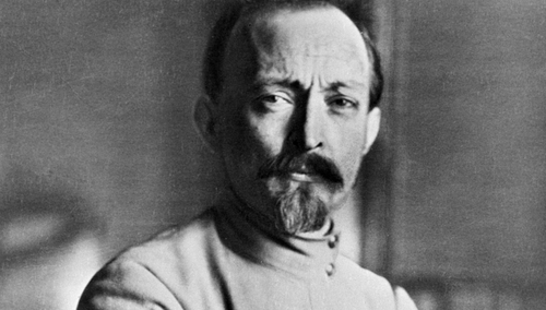 Feliks Dzierżyński