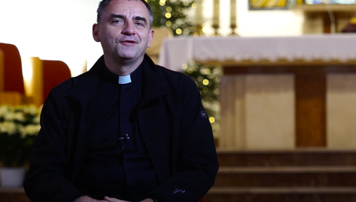 bp Robert Chrząszcz