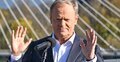 Premier Donald Tusk