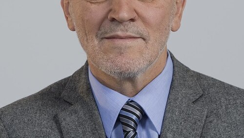 Mieczysław Gil