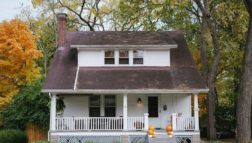 Dom, zdjęcie podglądowe