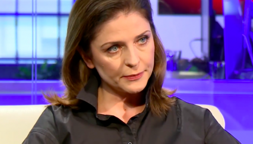 Będą zarzuty dla posłanki Joanny Muchy? Chodzi o koncert Madonny