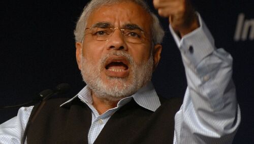 Narendra Modi