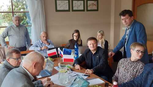 Hutnicy z Polski, Czech i Słowacji apelują o wspólne stawienie czoła kryzysowi