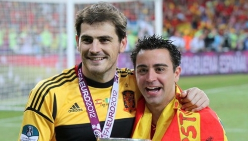 „Jestem gejem”. Ktoś przejął konto legendy Realu Madryt?