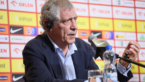 Fernando Santos