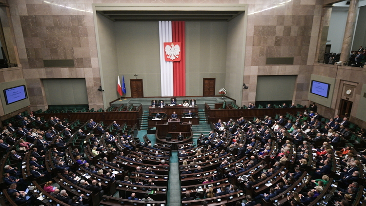 Sejm