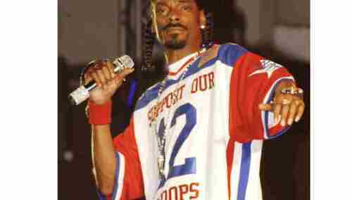 Snoop Dogg