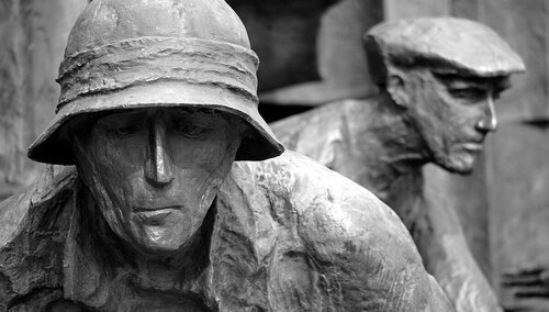 Powstanie Warszawskie