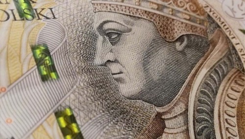 Pieniądze zdjęcie poglądowe