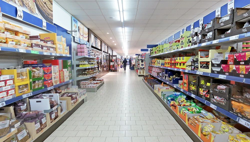 Handlowa Solidarność chce skrócenia godzin pracy w sklepach