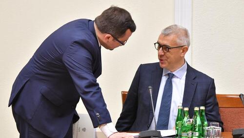 Giertych zapowiedział powrót do polityki. „Chcę rozliczać PiS”