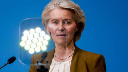 Ursula von der Leyen