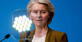 Ursula von der Leyen