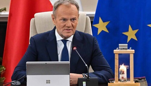 Donald Tusk