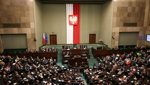 Sejm
