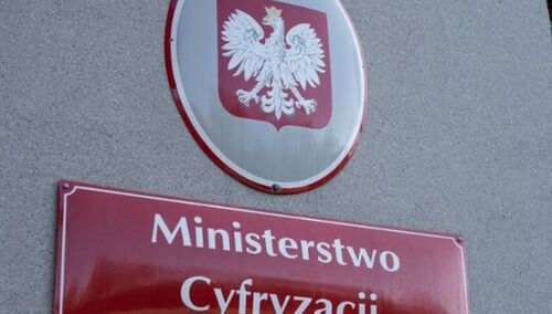 ministerstwo cyfryzacji