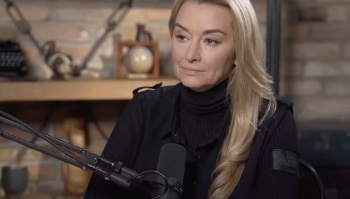 Martyną Wojciechowska