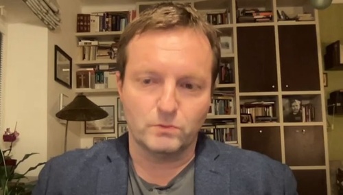 [Tylko u nas] Czeski ekspert ds. NATO: Antyamerykanizm w Europie to coś straszliwego