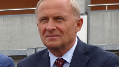 Czesław Mroczek