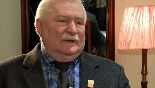Lech Wałęsa