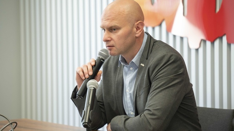 Wiceszef „S” o polityce klimatycznej UE: Będziemy mieli problemy z zamykaniem zakładów pracy. Turów to pierwszy sygnał