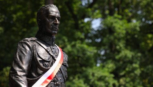 Adam Zyzman: To był zamach stanu!