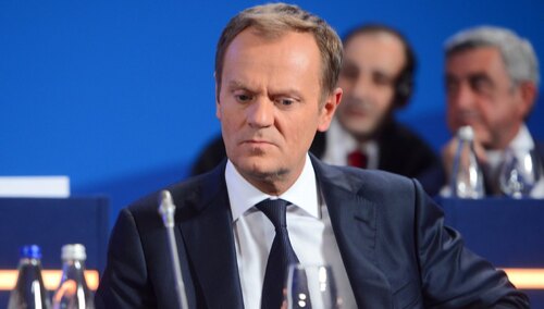 Donald Tusk