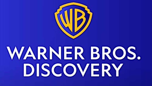 Warner Bros. Discovery – logo