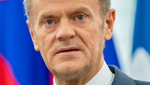 Donald Tusk