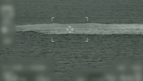 Uszkodzenie rurociągów Nord Stream. Szwedzka policja przekazała ustalenia śledztwa