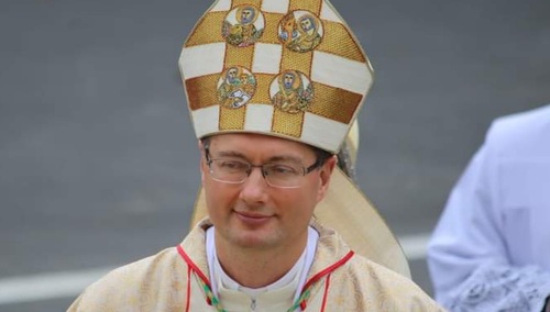 abp Visvaldas Kulbokas