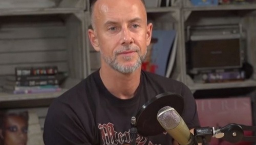 Adam „Nergal” Darski
