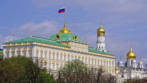 Fatalna wiadomość dla Moskwy. "Pozostaje nic innego jak tylko podłączyć wtyczkę"