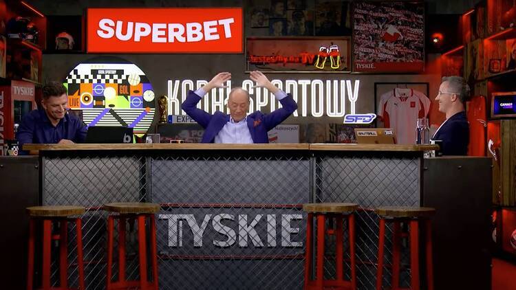 Kanał Sportowy Extra