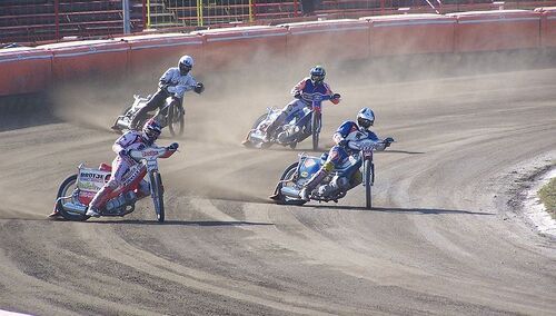 Ryszard Czarnecki: UOKiK kontra żużel. Jakie straty?