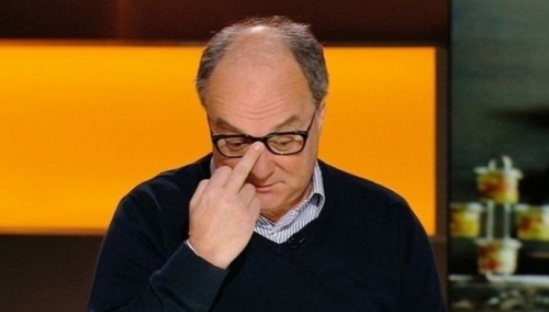 Włodzimierz Czarzasty